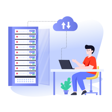 Reseller Hosting Cloud