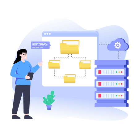 Hosting Architecture